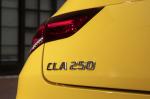 Mercedes-Benz CLA250 4Matic AMG Line 2019 года (NA)